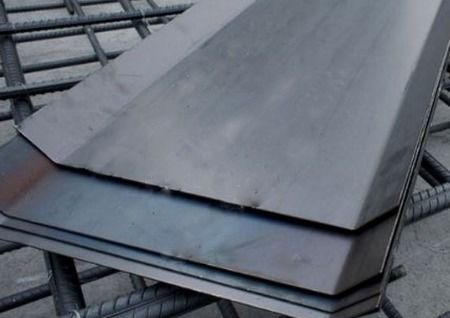 這個(gè)鍍鋅鋼板厚度偏差表對么