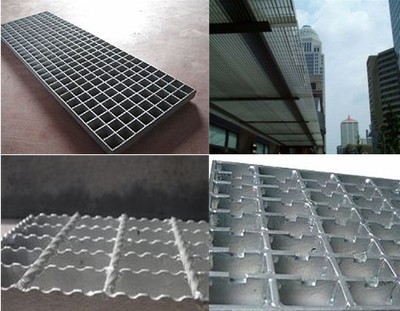 【供應鋸齒鋼格板、齒形鋼格柵板、格柵板、安平騰旭鋼板網廠】價格,廠家,圖片,金屬板網,安平縣騰旭金屬絲網制品廠-