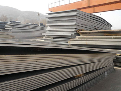 濟南鋼板租賃要注意價格因素