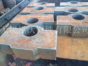 威海鋼板切割價格及產品新聞——無錫市昆沃鋼鐵專業解析