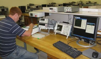 NI工具簡化電路設計教學 喬治亞理工學院的創新實踐